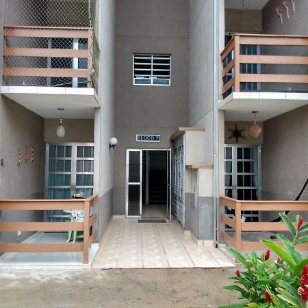 Condominio Villagio De Maranduba VII - Praia Do Sape Ubatuba Bagian luar foto
