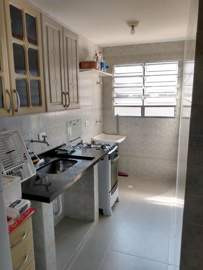 Condominio Villagio De Maranduba VII - Praia Do Sape Ubatuba Bagian luar foto