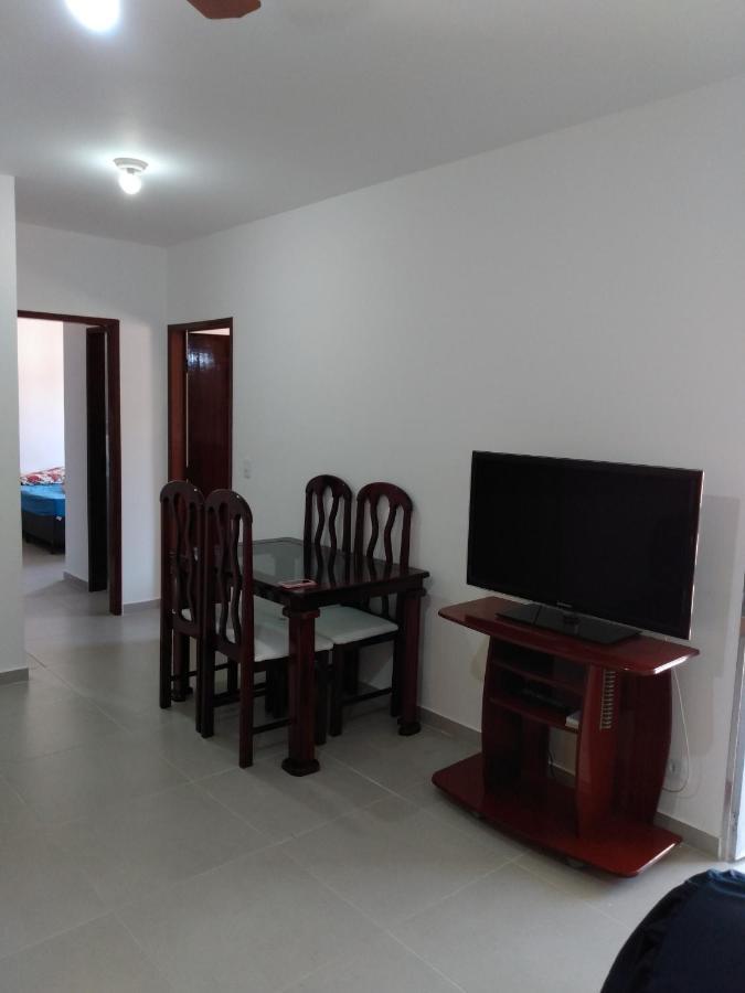 Condominio Villagio De Maranduba VII - Praia Do Sape Ubatuba Bagian luar foto