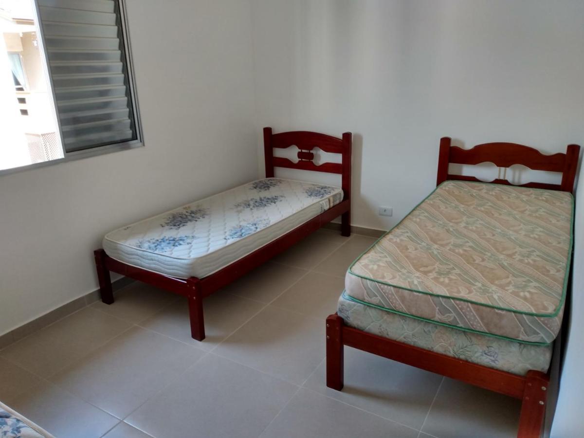 Condominio Villagio De Maranduba VII - Praia Do Sape Ubatuba Bagian luar foto