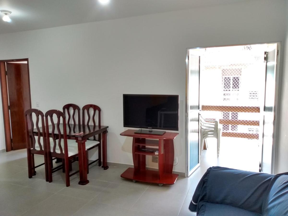 Condominio Villagio De Maranduba VII - Praia Do Sape Ubatuba Bagian luar foto