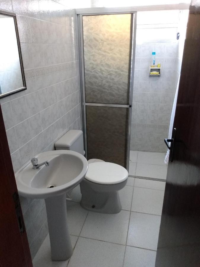 Condominio Villagio De Maranduba VII - Praia Do Sape Ubatuba Bagian luar foto