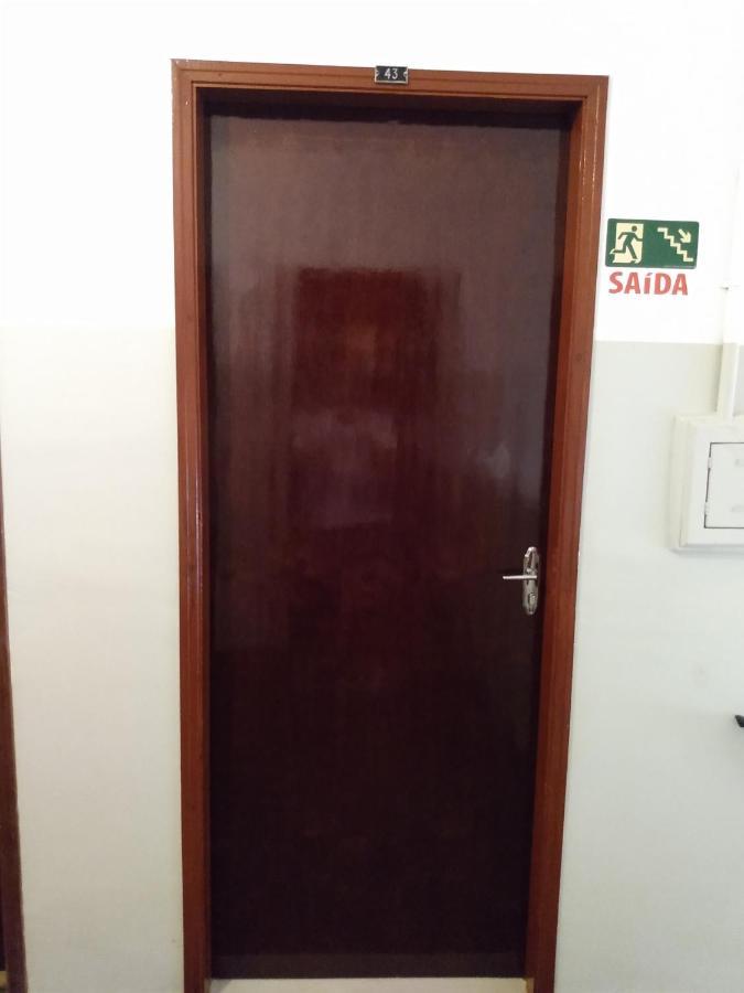 Condominio Villagio De Maranduba VII - Praia Do Sape Ubatuba Bagian luar foto