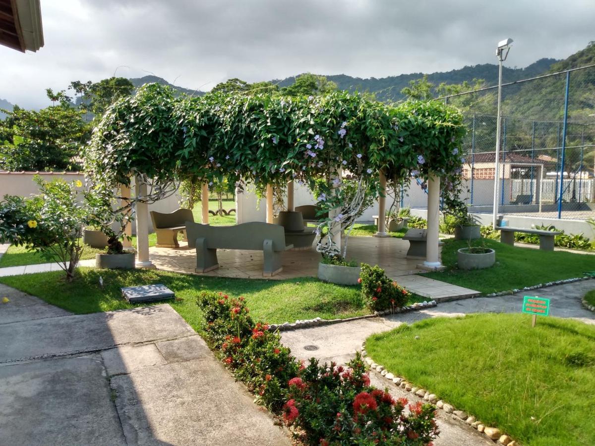 Condominio Villagio De Maranduba VII - Praia Do Sape Ubatuba Bagian luar foto