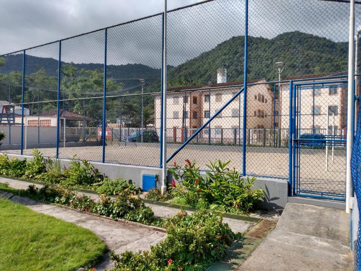 Condominio Villagio De Maranduba VII - Praia Do Sape Ubatuba Bagian luar foto